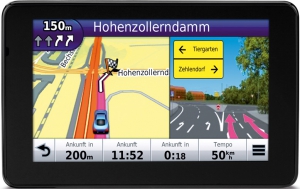 Garmin nuvi 3590 Garmin nuvi 3590